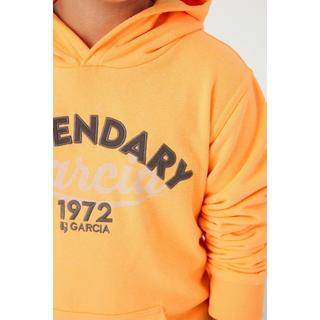 GARCIA  Jungen Pullover Legendary 