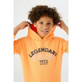 GARCIA  Jungen Pullover Legendary 