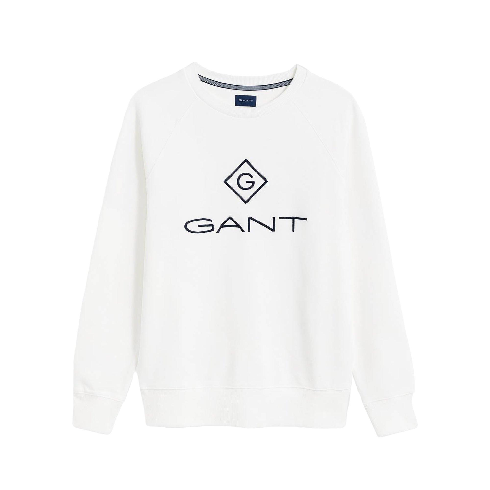 GANT  Sweatshirt  Bequem sitzend 