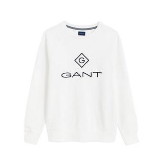 GANT  Sweatshirt  Bequem sitzend 