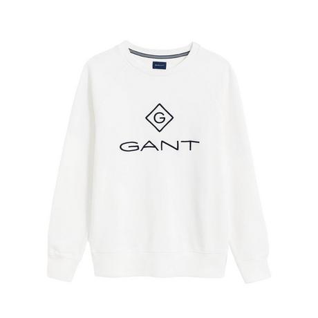 GANT  Sweat-shirt  Confortable à porter 