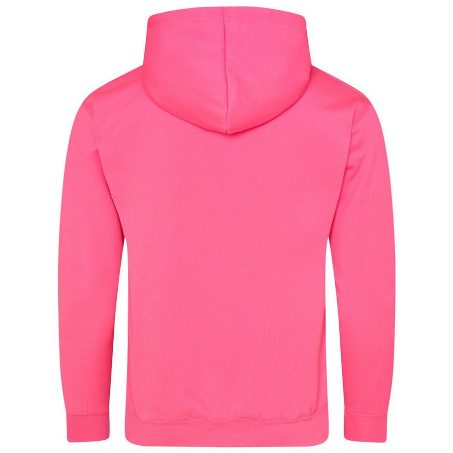 AWDis Electric Kapuzenpullover  