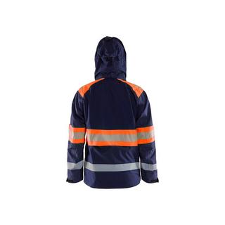 Blaklader  regenjacke bakader 