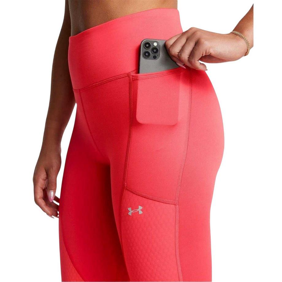 UNDER ARMOUR  Vanish Pantacollant Aderente 