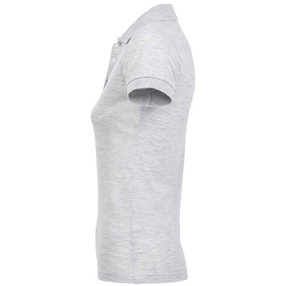 SOLS Prime Pique Polo Manches Courtes  