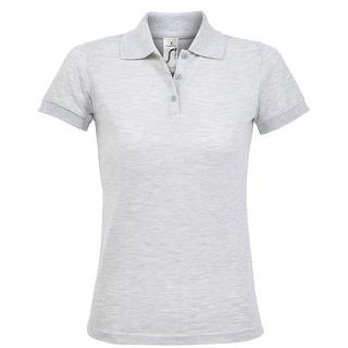 SOLS  Prime Pique PoloShirt, Kurzarm 