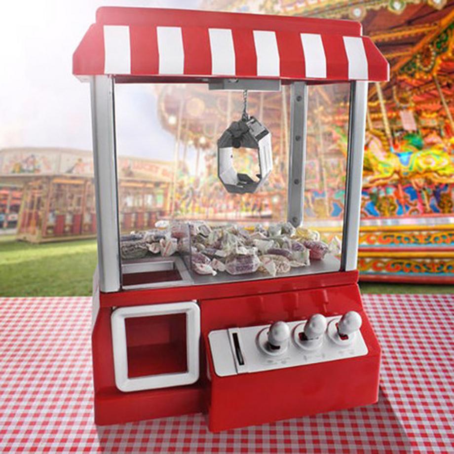 Geschenkidee  Distributeur de bonbons Candy Graber 