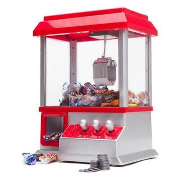 Distributeur de bonbons Candy Graber