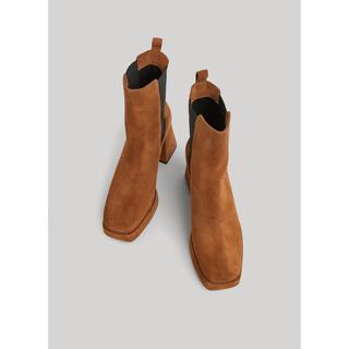   Stiefeletten  Abba Chelsea 