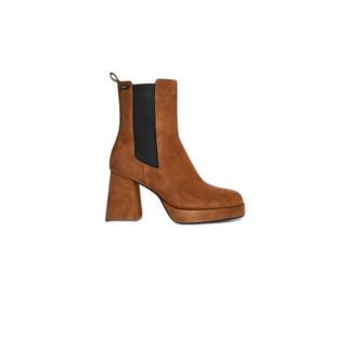   Bottines femme  Abba Chelsea 