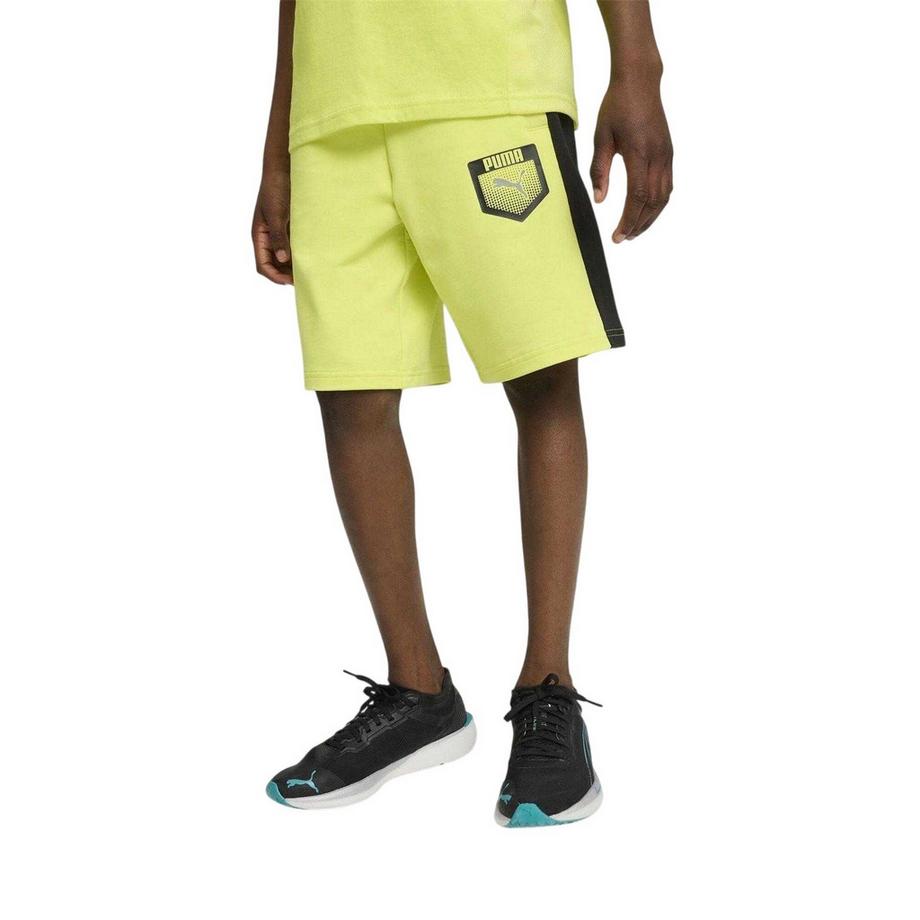 PUMA  Active Pantaloncini Sportivi Grafica 