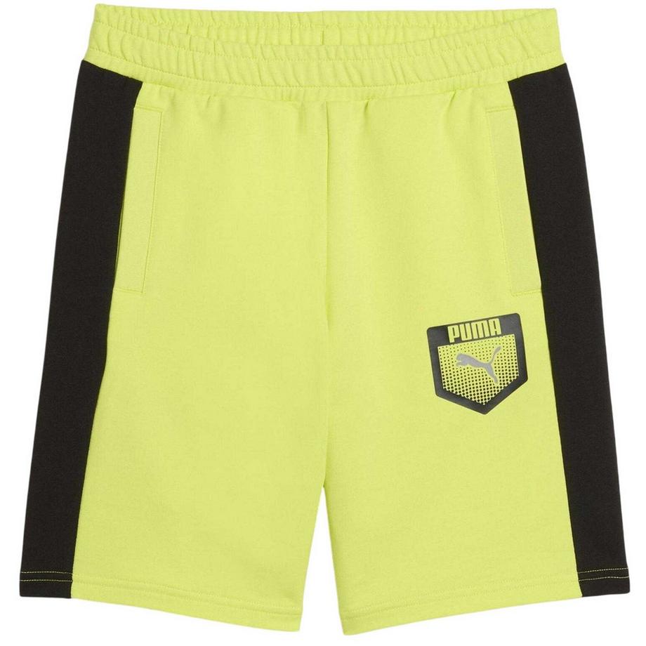 Active Pantaloncini Sportivi Grafica