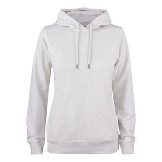 Clique Sweat à capuche PREMIUM  