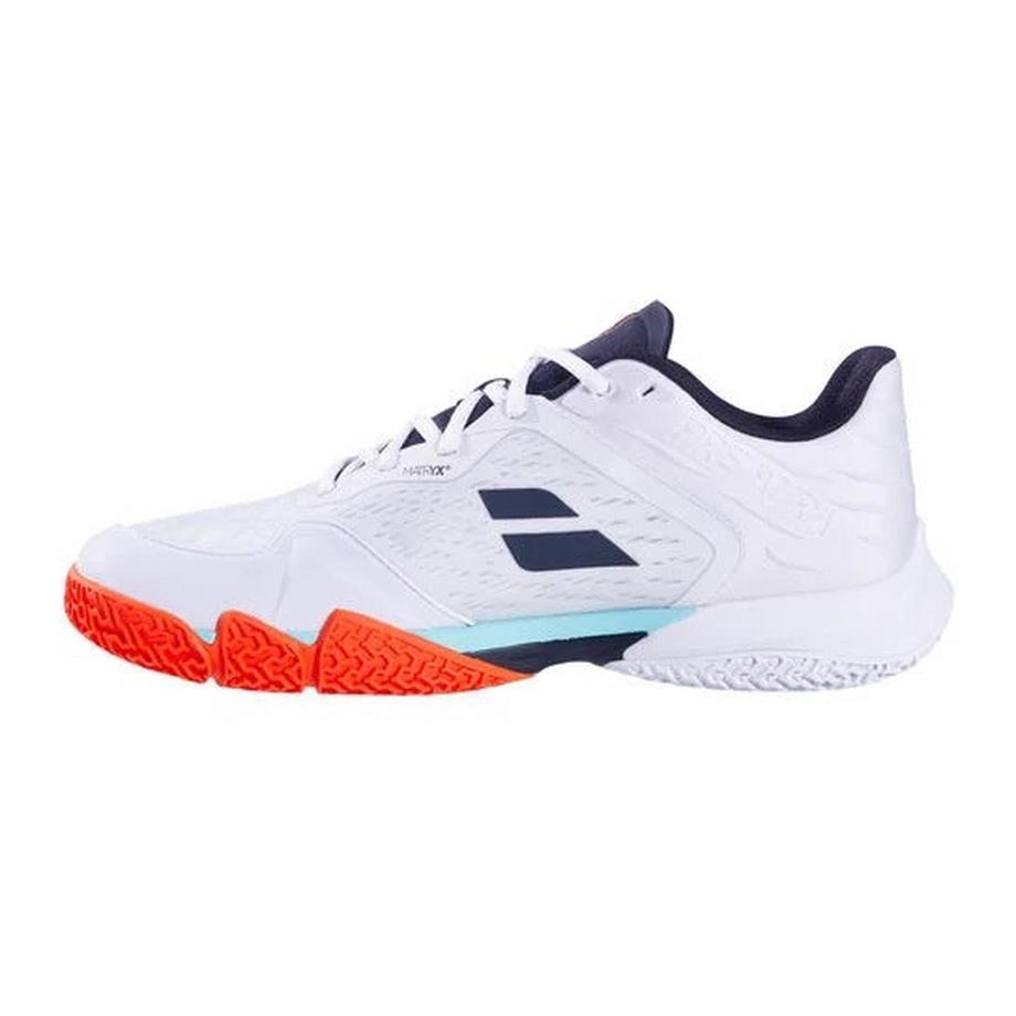 Babolat Chaussure de padel Jet Premura 3 Lebron  