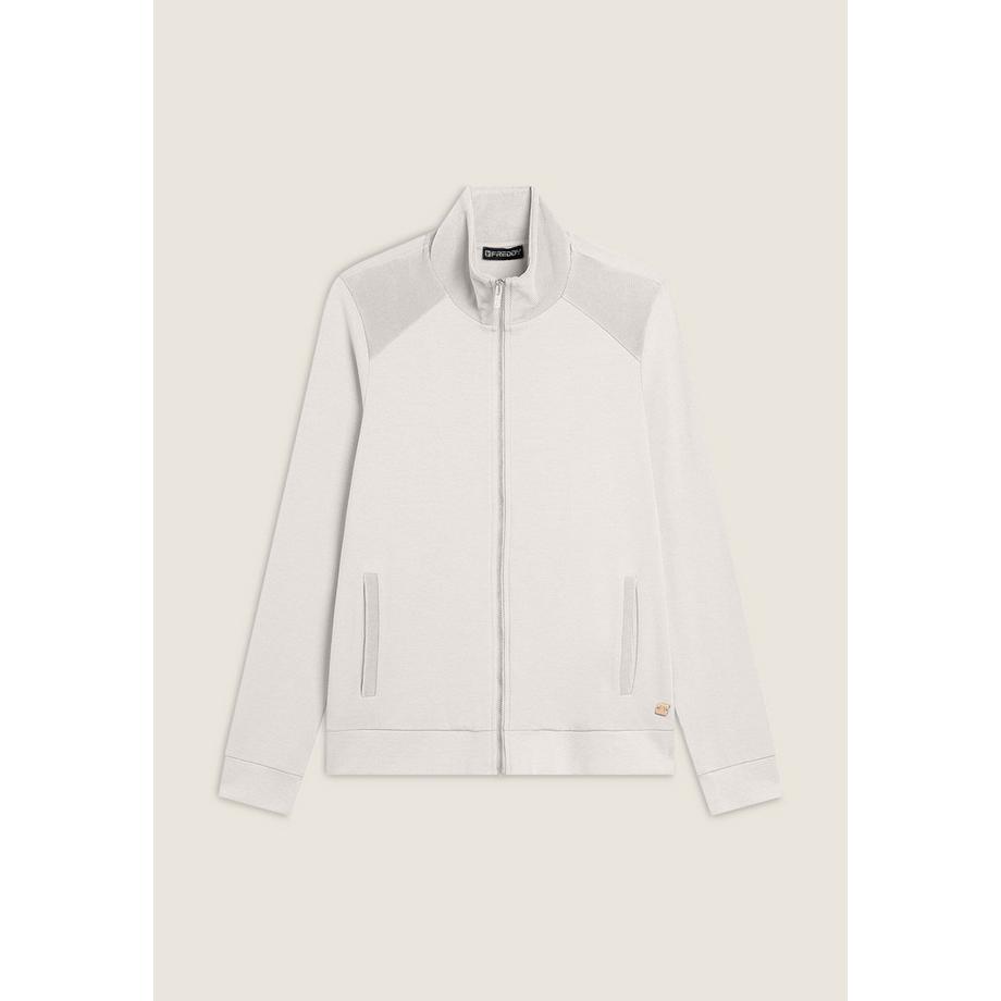 FREDDY Pull Full Zip  