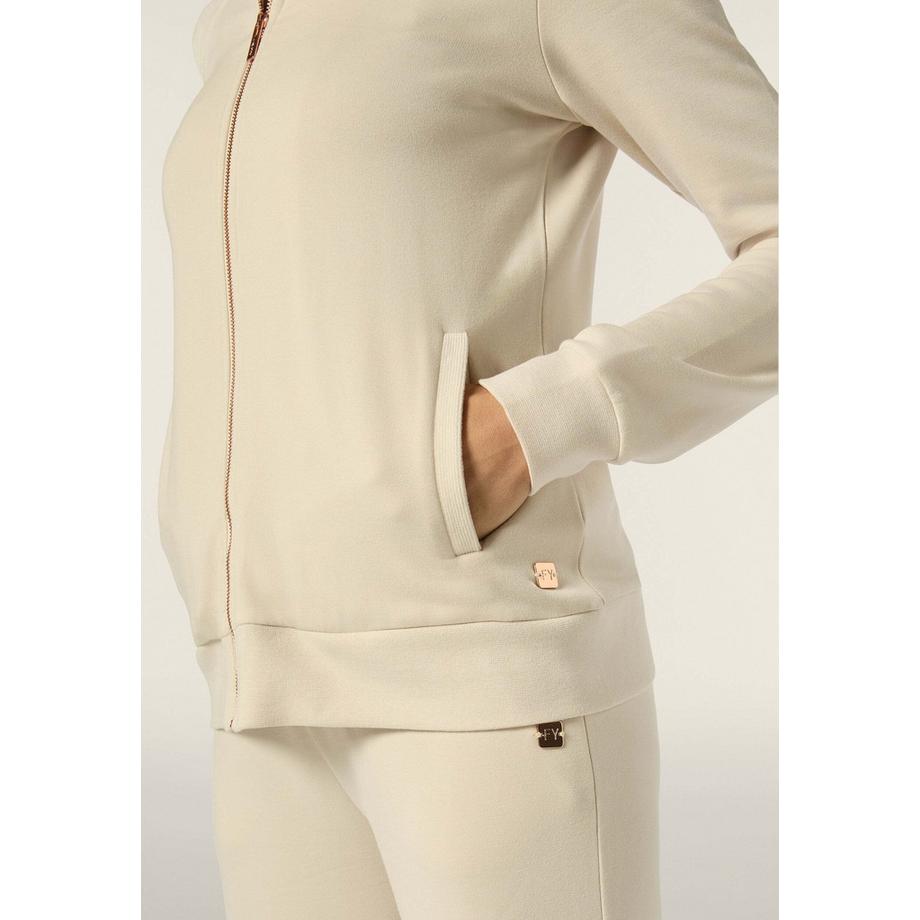 FREDDY Pull Full Zip  