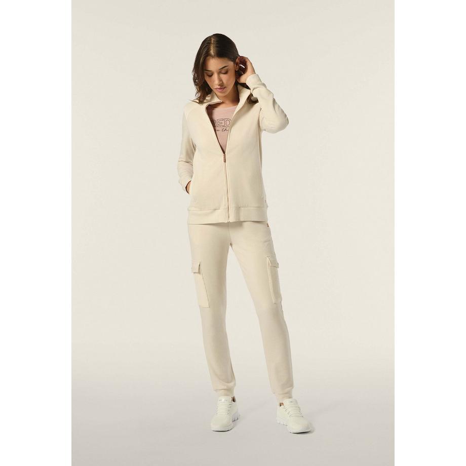 FREDDY Pull Full Zip  