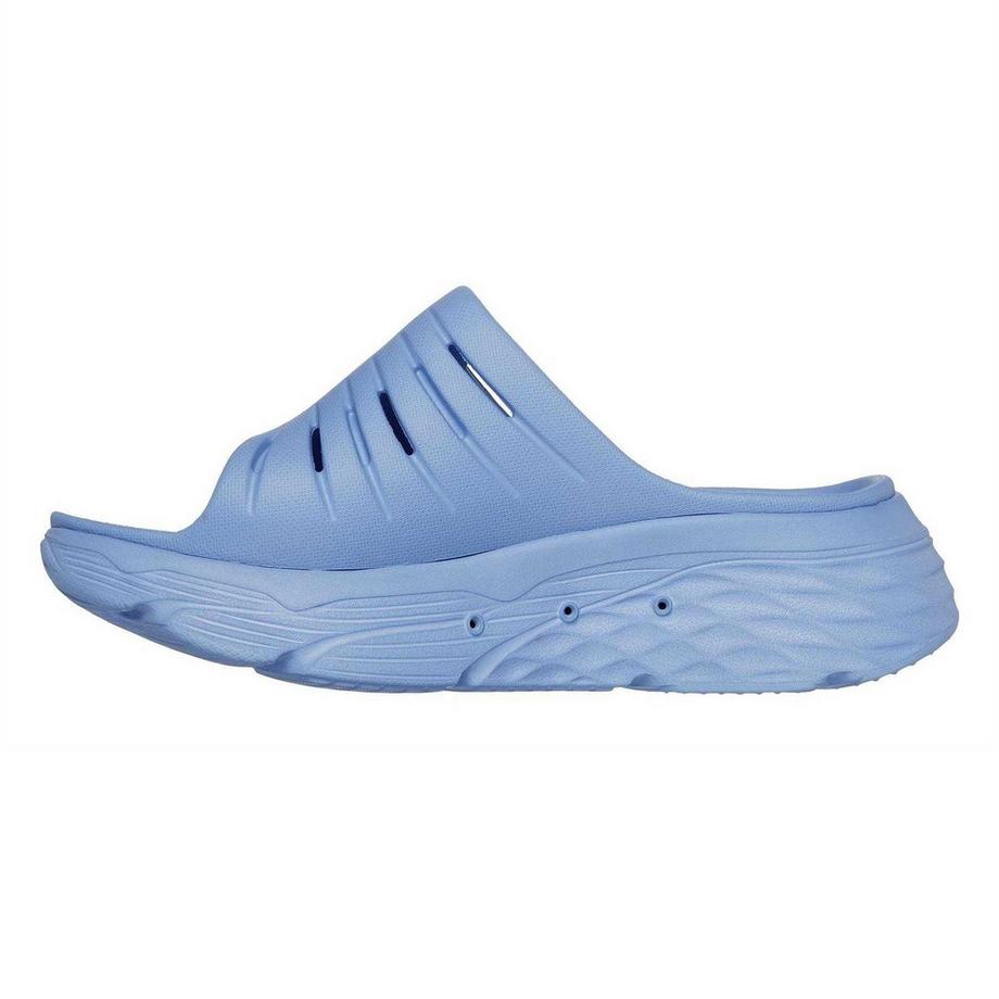 SKECHERS Schaumstoff Zoccoli mit maximaler Dämpfung  