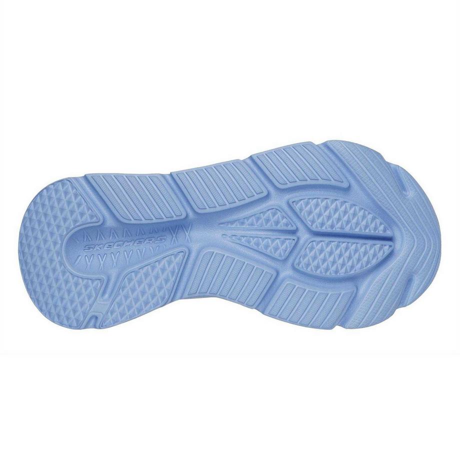 SKECHERS Schaumstoff Zoccoli mit maximaler Dämpfung  