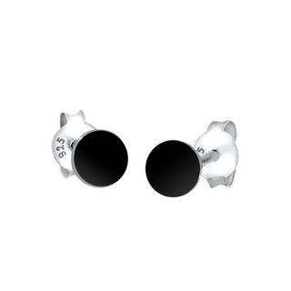 Elli  Boucles d'Oreilles Circle 