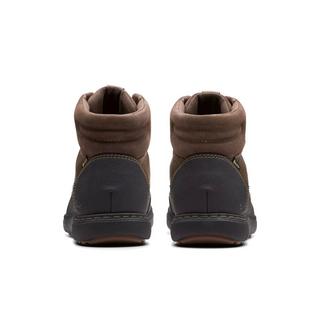 Clarks  Mapstone hi GTX - Bottines cuir 