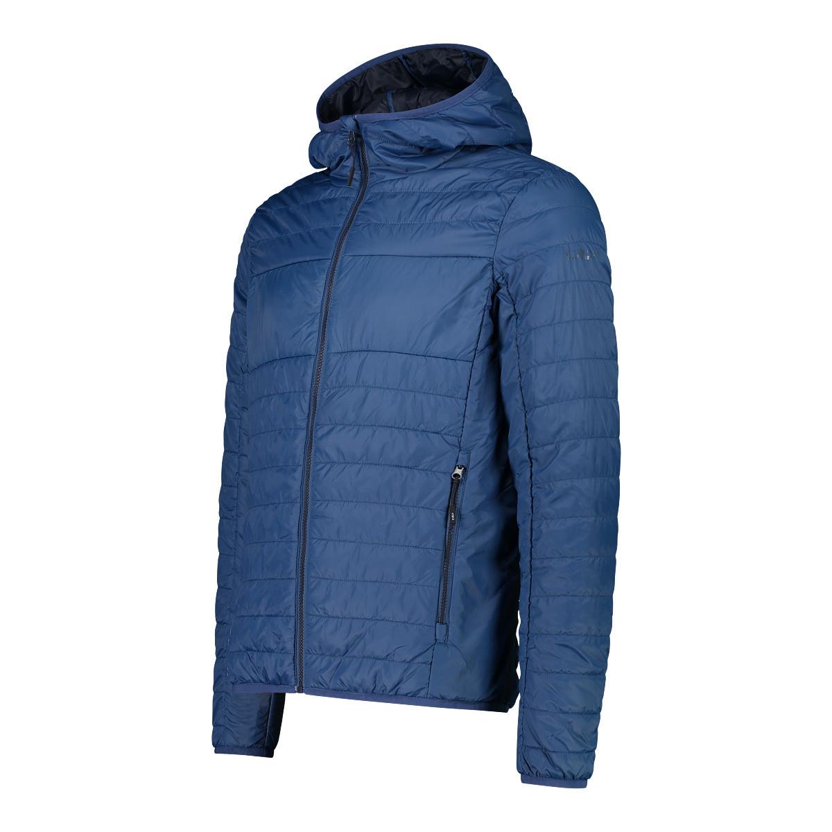 CMP Daunenjacke mit Kapuze  