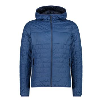 daunenjacke mit kapuze