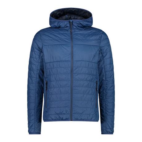 CMP Doudoune à capuche  