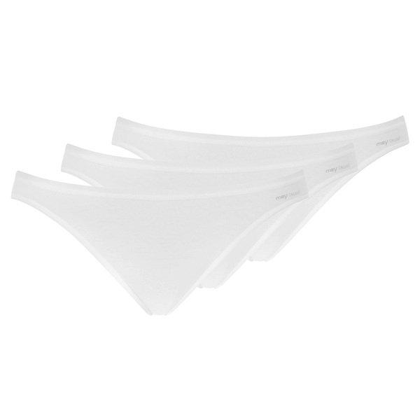 mey  Superfine Organic lot de 3 - Slips 