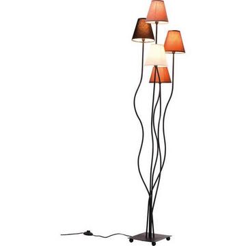 Lampadaire Flexible Mocca Cinque