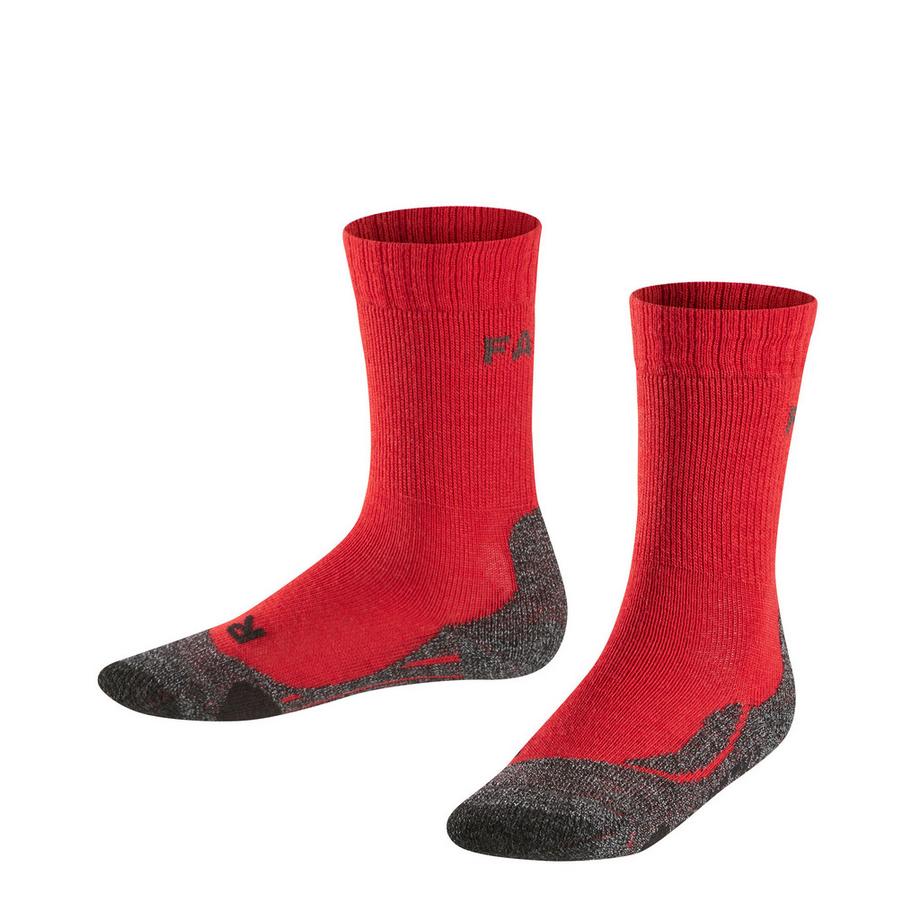 FALKE  chaussettes tk2 enfants 