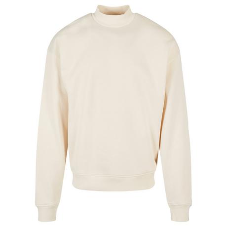 URBAN CLASSICS  sweatshirt ock neck crew 