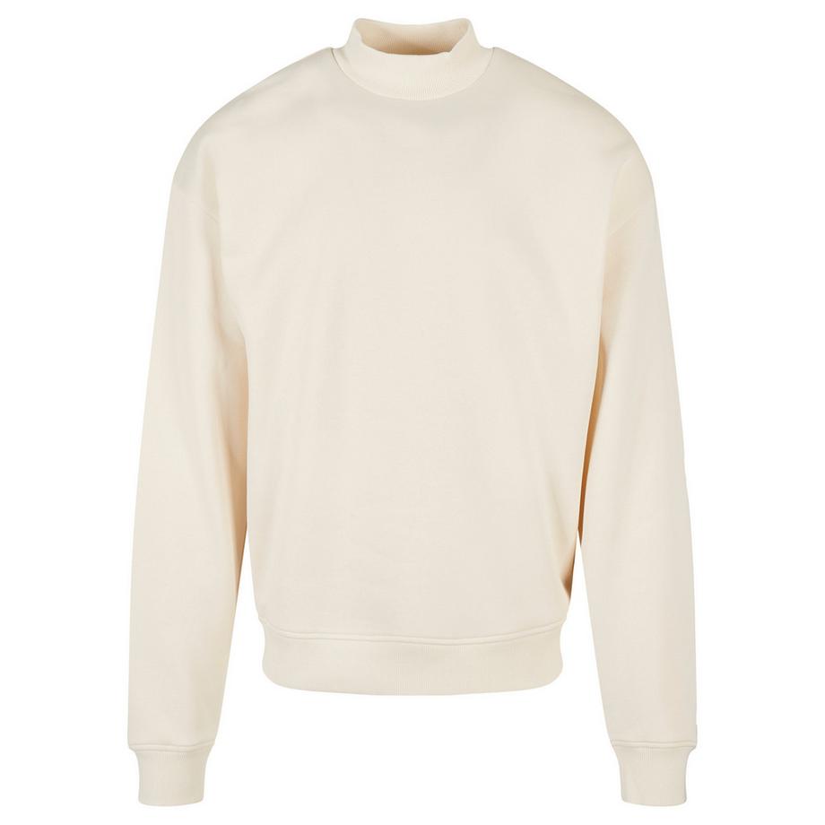 sweatshirt ock neck crew