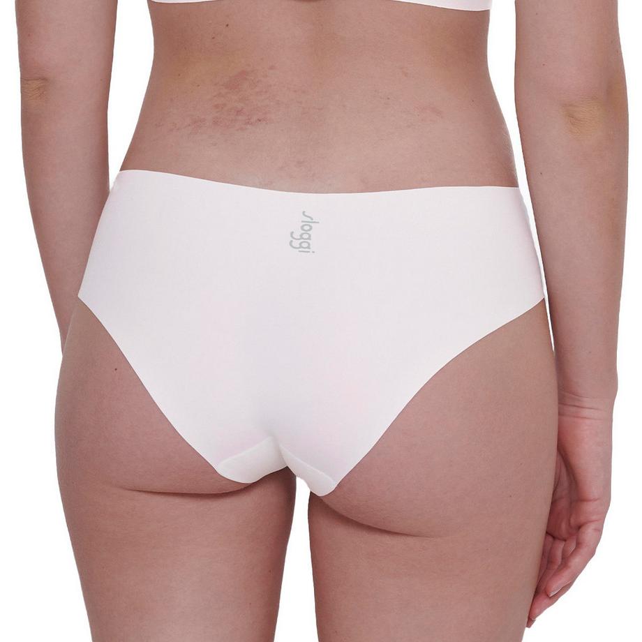 sloggi ZERO Feel 2.0 Hipster 3er Pack  