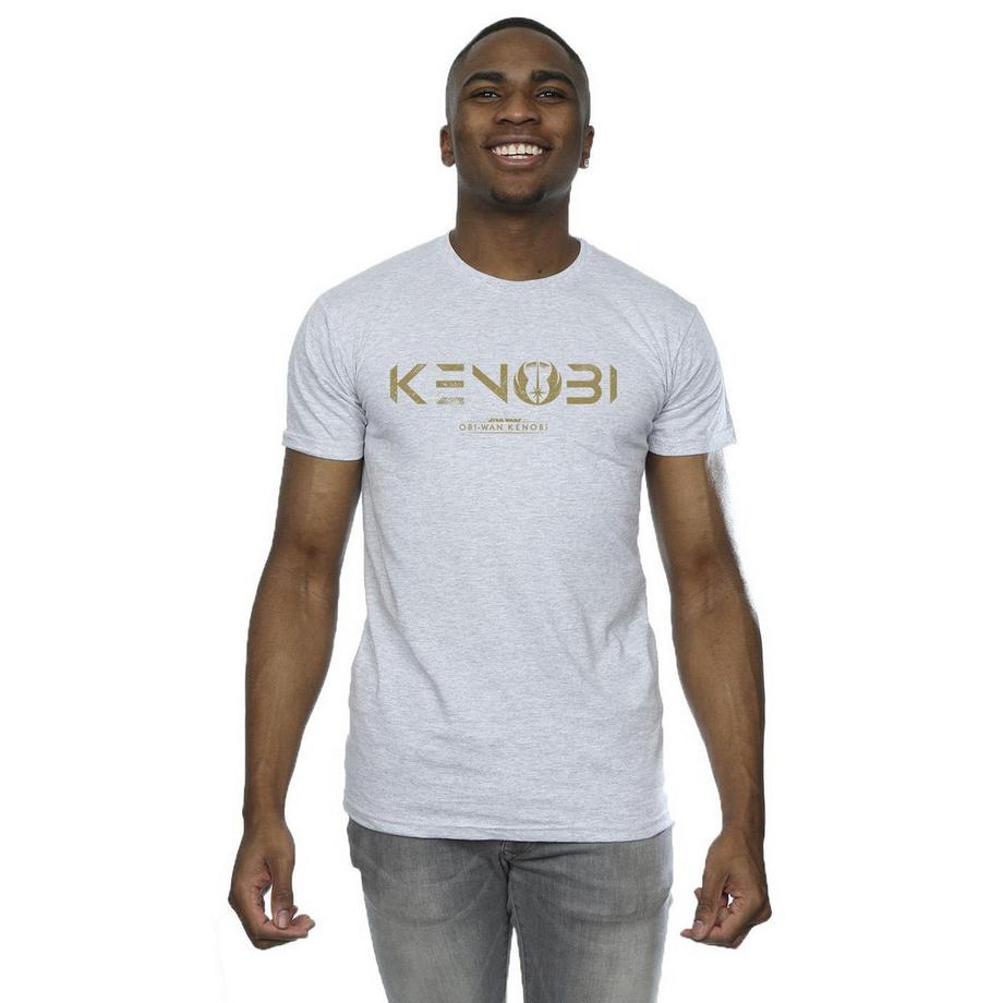 STAR WARS Star Wars Kenobi Obi-Wan Kenobi T-Shirt  