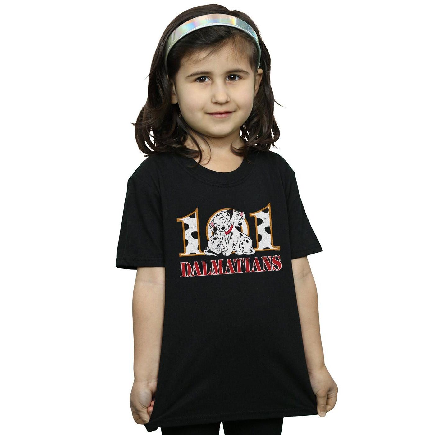 Disney  Tshirt DALMATIANS 