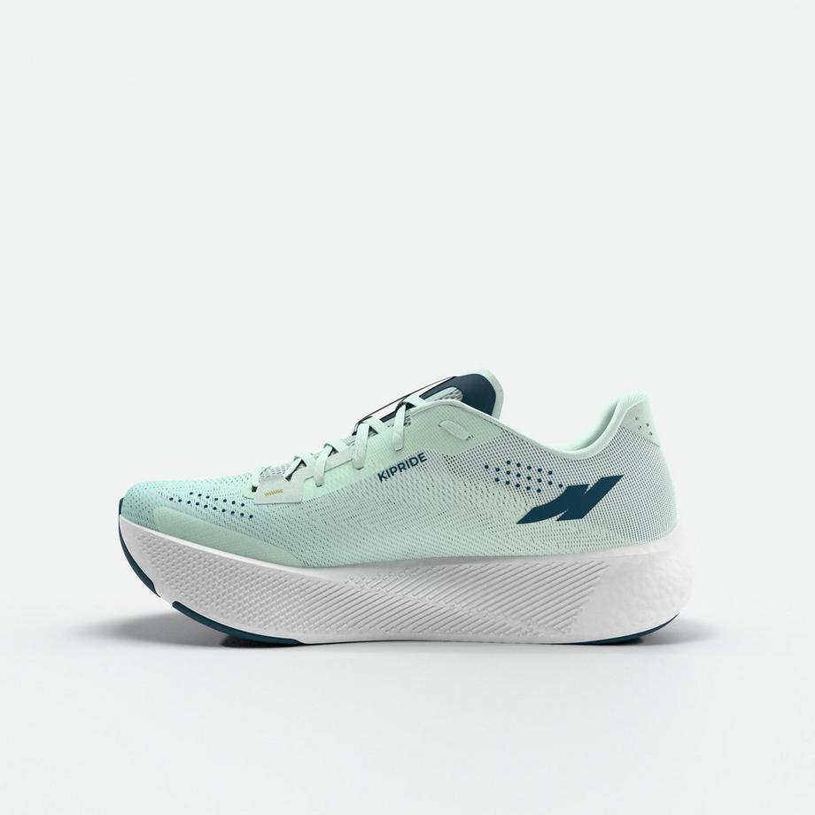 KIPRUN Kipride Daempfung Synthetik Laufschuhe  