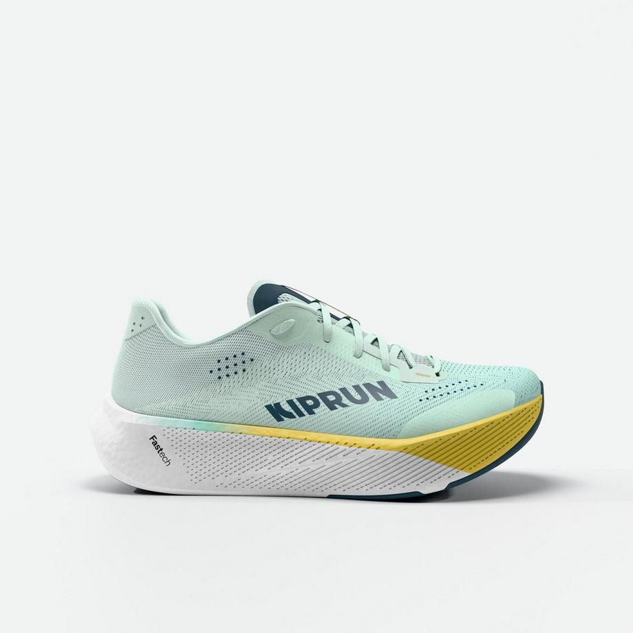 KIPRUN Kipride Daempfung Synthetik Laufschuhe  