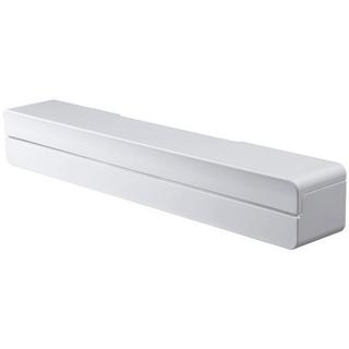 Yamazaki TOWER Magnetischer Folienspender   Weiss  