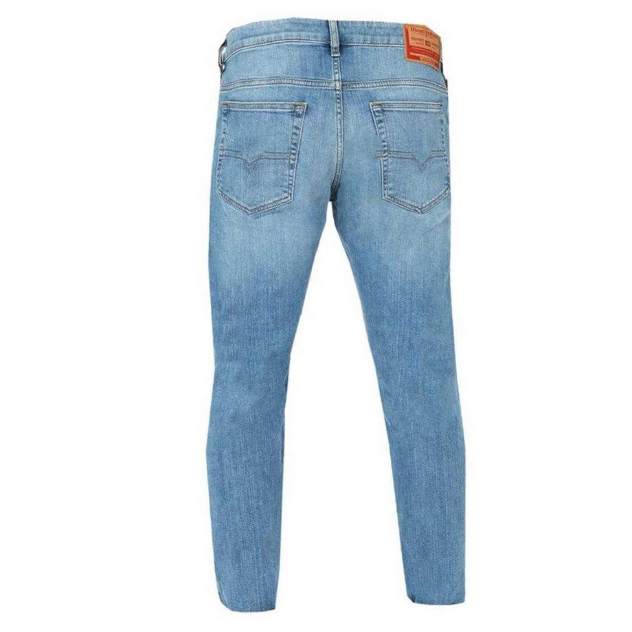 DIESEL DYennox Jeans Vestibilità Affusolata  