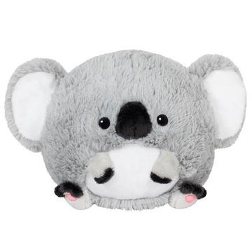 Peluche, Koala bébé, 18cm, Squishable