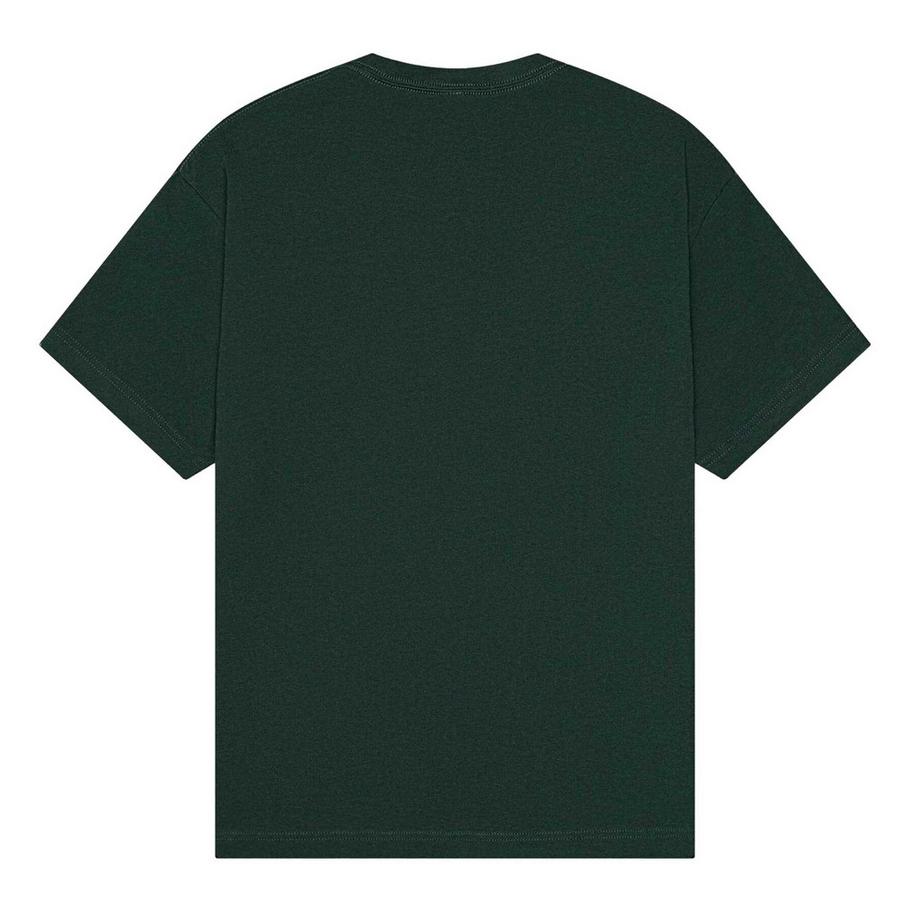 Bella + Canvas Schweres T-Shirt mit Kastigem Schnitt  