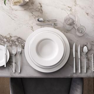 Villeroy&Boch Cuillère à café 6 pièces Piemont  