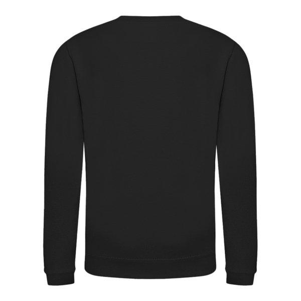 AWDis  Juste Hoods ordinaire Sweat ras du cou 