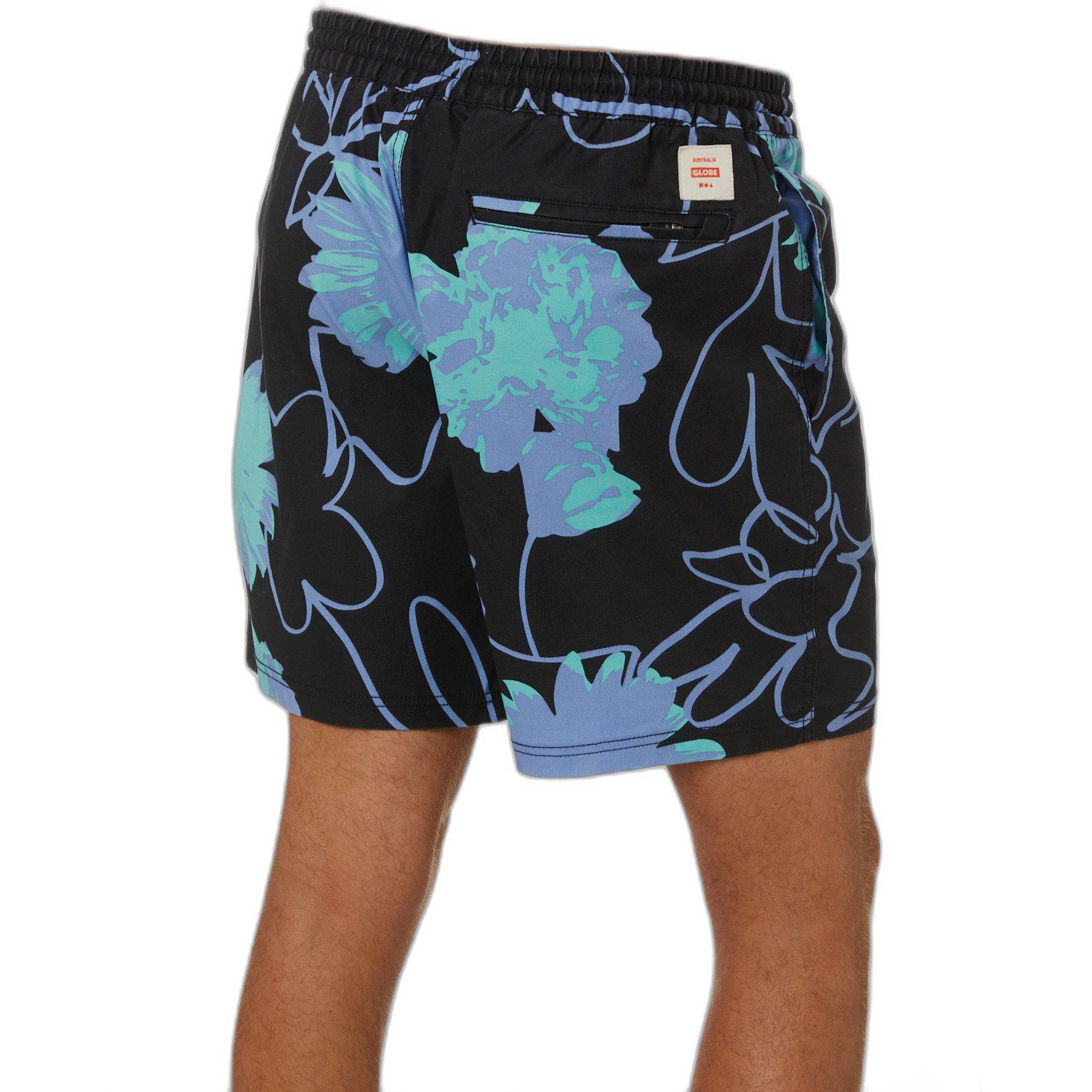 Globe  Pantaloncini da bagno Globe Dreamin' Wild 