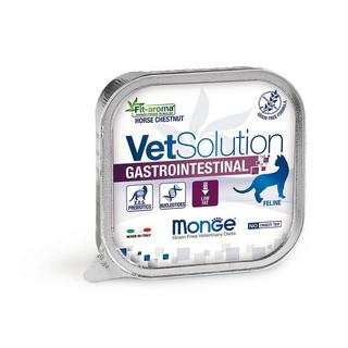 Monge  VetSolution per gatti gastrointestinali - Multipack 