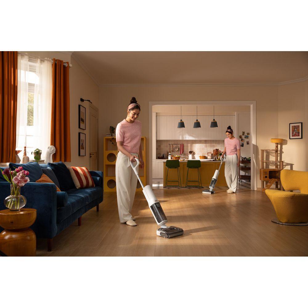 ROBOROCK Aspirateur eau et poussières F25 RT  