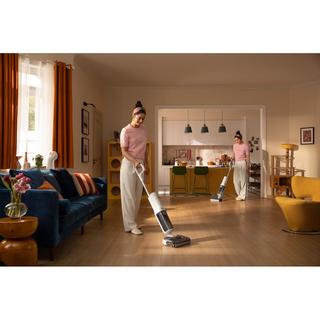 ROBOROCK Aspirateur eau et poussières F25 RT  