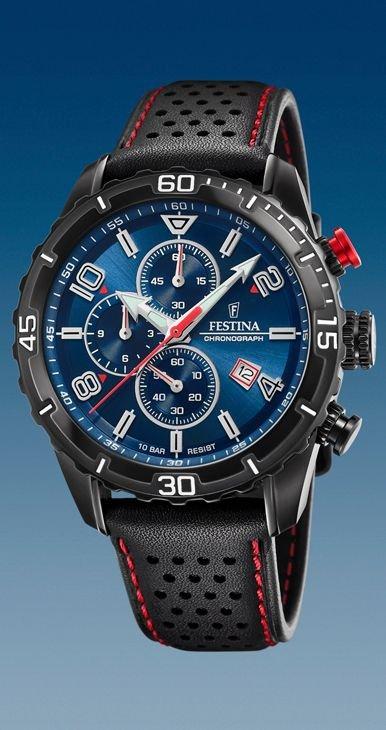 FESTINA  F205192 Chronograph Sport 