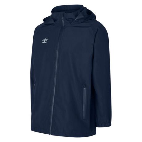 Umbro  Veste imperméable CLUB ESSENTIAL Enfant 